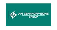 Am Zehnhoff-Söns Multimodal Terminal Trier GmbH