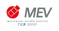 MEV Eisenbahn-Verkehrsgesellschaft mbH
